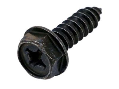 Screw-Tapping 08566-6202A for Nissan