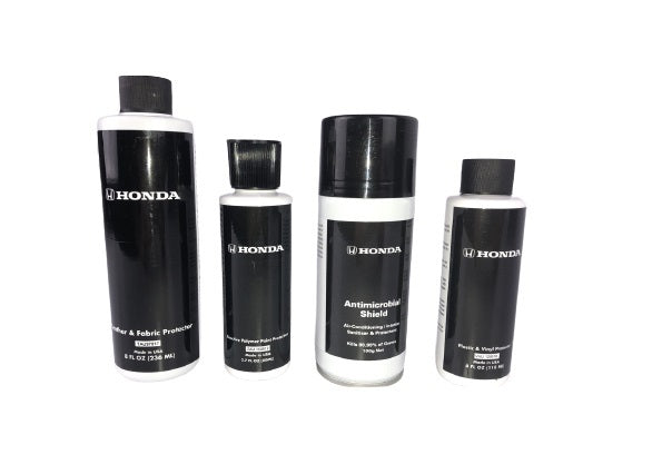 Full Car Kit Antimic 08CDDFULL00 For Honda