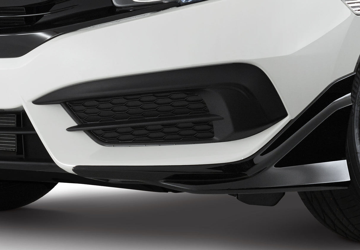 Front Under Spoiler Lack 08F01TEA740X For Honda