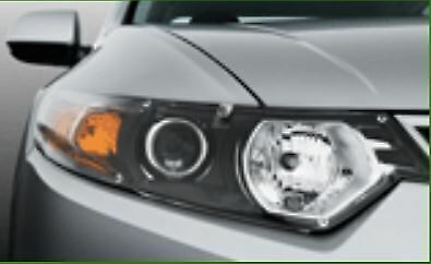 Headlight Protectors 08P02T7SL10 For Honda