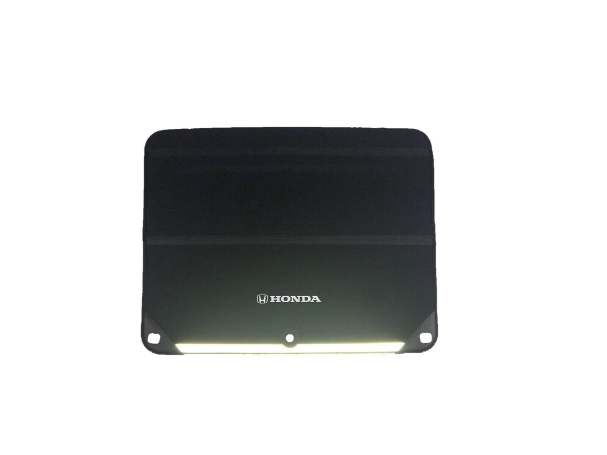 Bootlip Protector 08P10UNIL20 For Honda