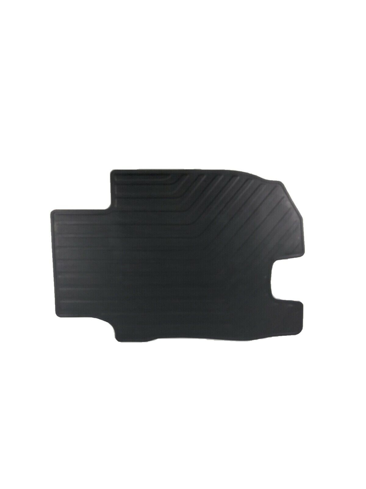 Mat Set - Rubber 08P13T7S710X For Honda