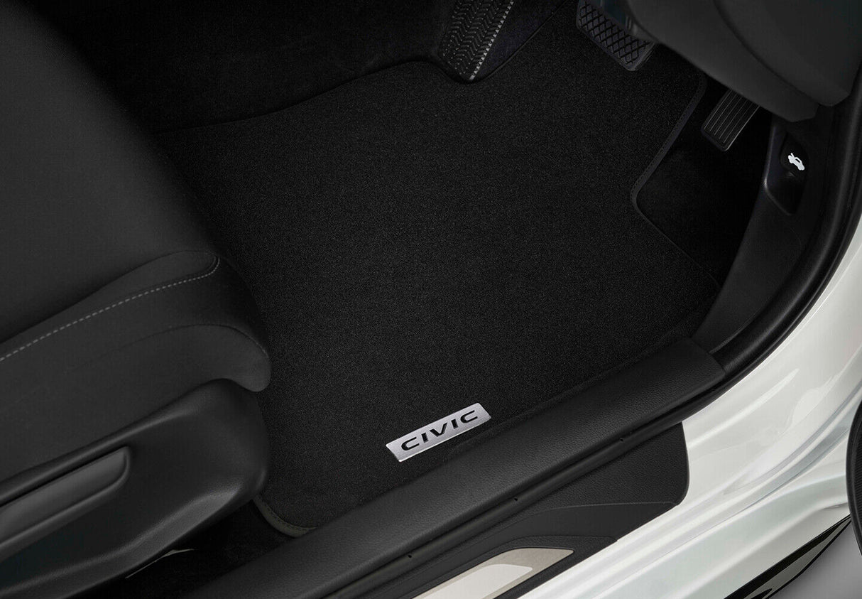 Kit Floor Mat 08P15T43L00 For Honda