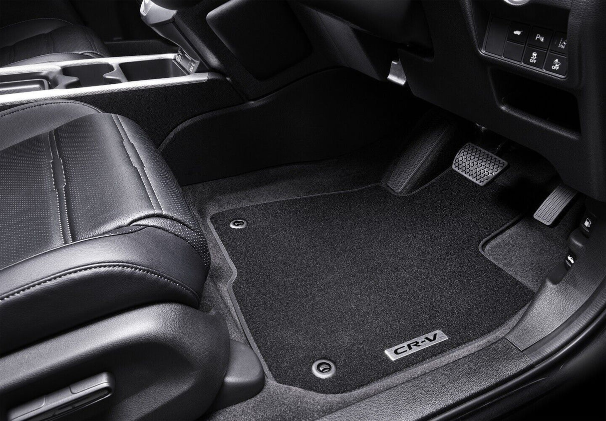 Kit Floor Mat Rh 08P15TLAL00 For Honda