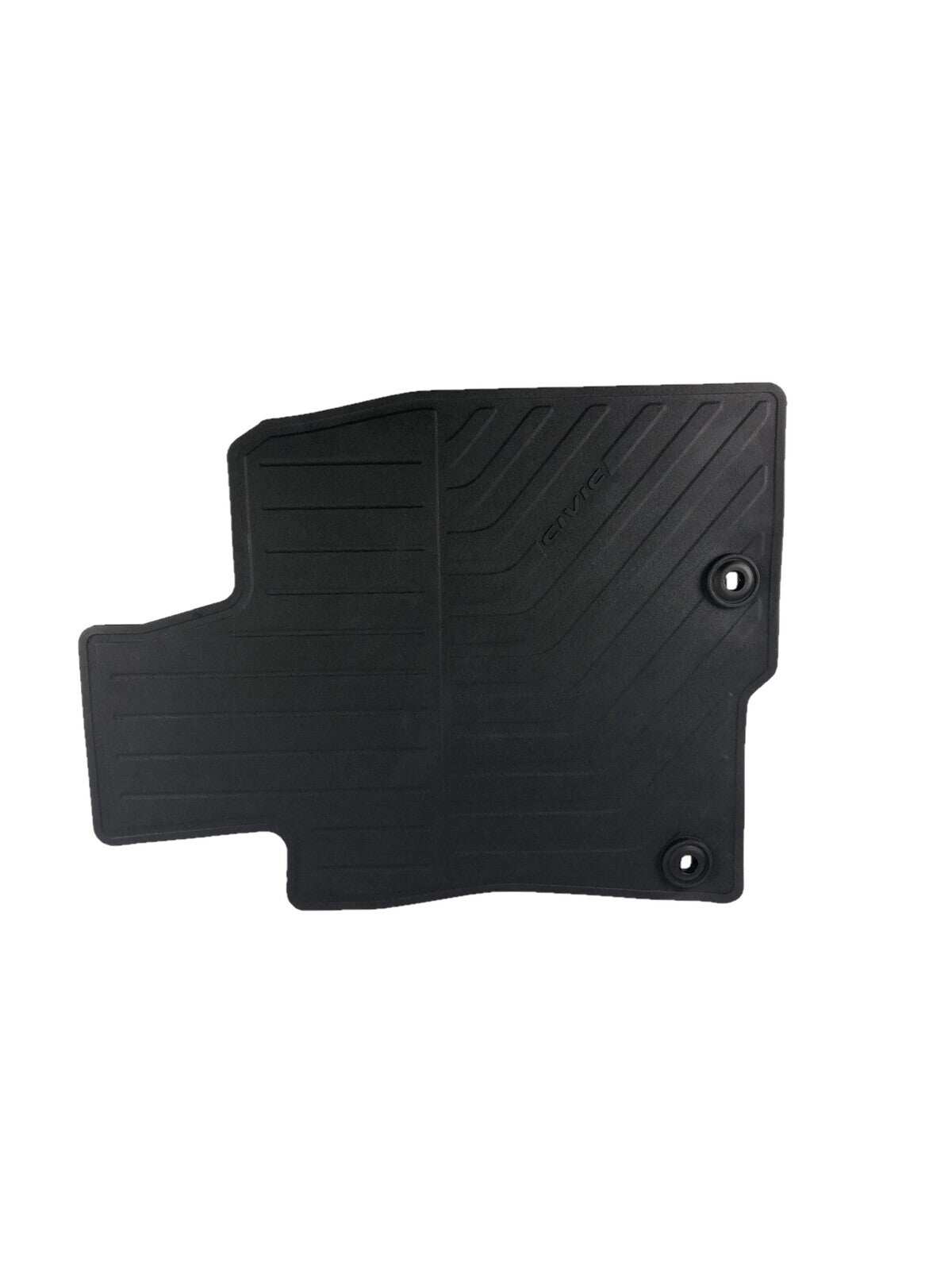 Floor Mat Set R Bber 08P17TEA710X For Honda
