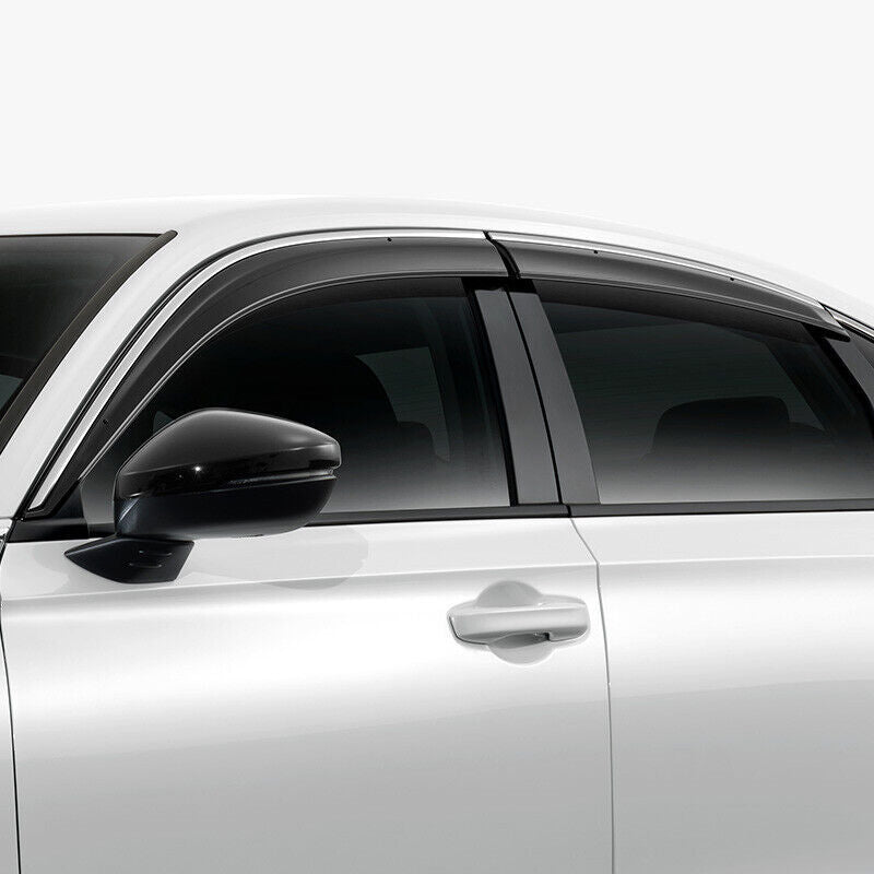 Kit Door Visor 08R043M0700 For Honda