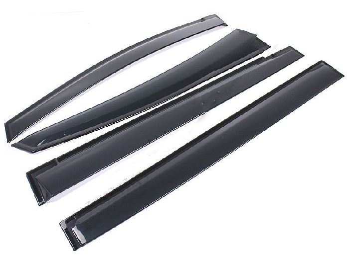 Door Visor 08R04T6A700 For Honda