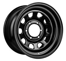 Alloy 16' Black 08W16T5A700A For Honda