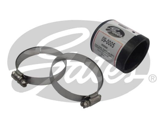 Engine Air Supply