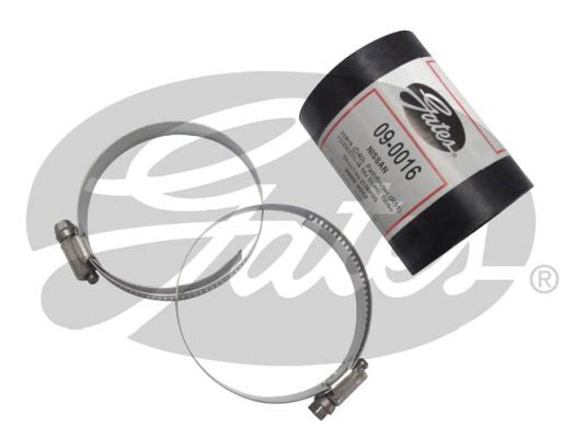 Engine Air Supply