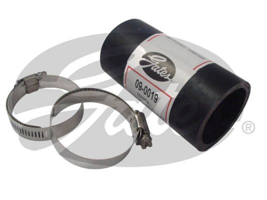 Engine Air Supply