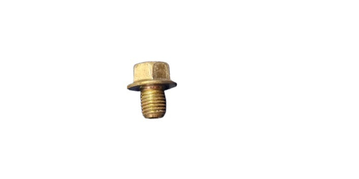 Bolt 10X12 09103-10286 for Suzuki