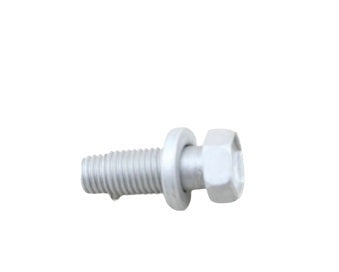 Bolt (10X25) 09117-10059 for Suzuki