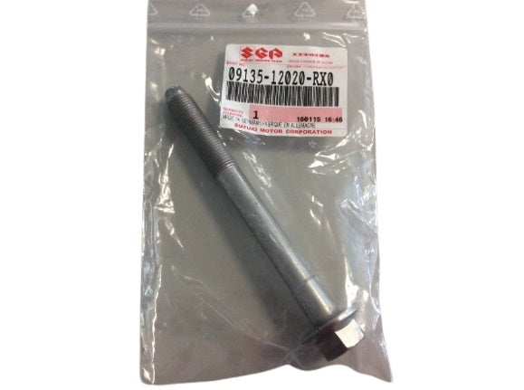 Bolt(12X113) 09135-12020-RX0 for Suzuki