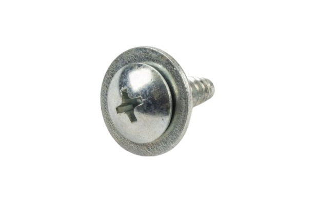 Screw 5X16 09136-05034 for Suzuki