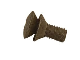Screw 6X16 09137-06025 for Suzuki
