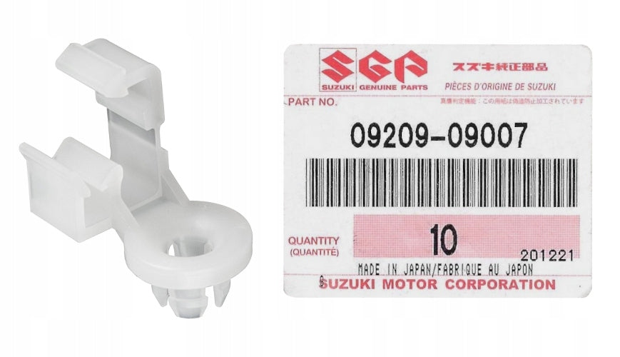 Linkage Hood Stay 09209-09007 for Suzuki