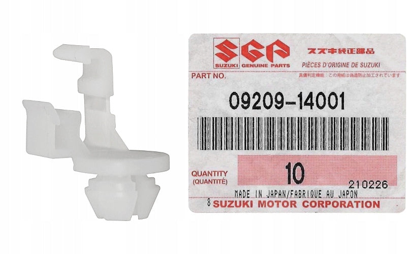 Linkage 09209-14001 for Suzuki