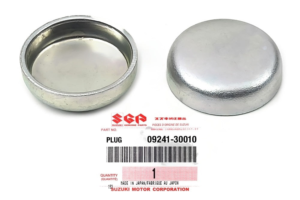 Plug (Od:30) 09241-30010 for Suzuki