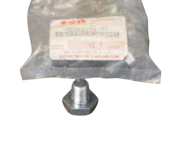 Plug 09247-12101 for Suzuki