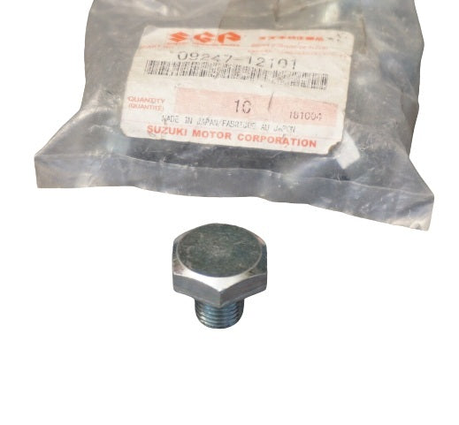 Plug 09247-12101 for Suzuki