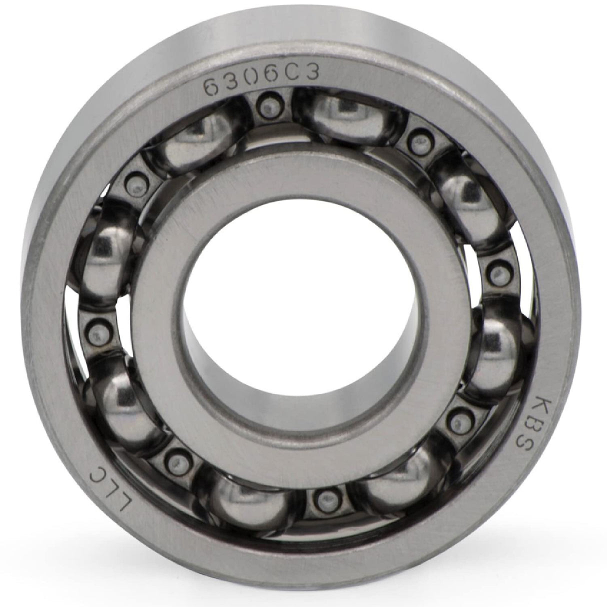 Bearing(30X72X19) 09262-30077 for Suzuki