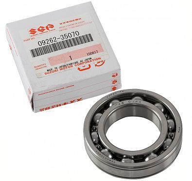 Bearing Diff Side Rh 09262-35070 for Suzuki