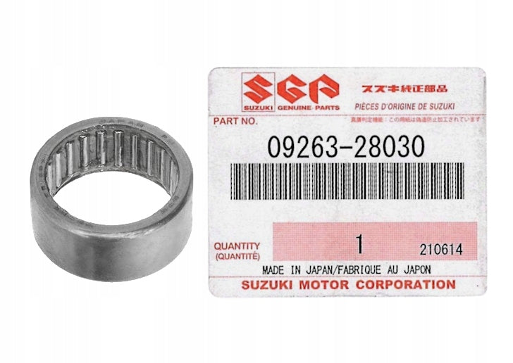 Bearing 28X35X16 09263-28030 for Suzuki