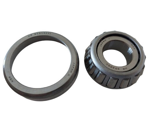Bearing Front 09265-25039 for Suzuki