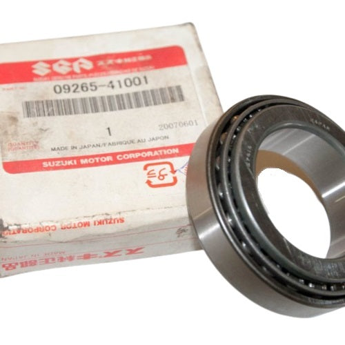 Taper Roller Bearing 09265-41001 for Suzuki