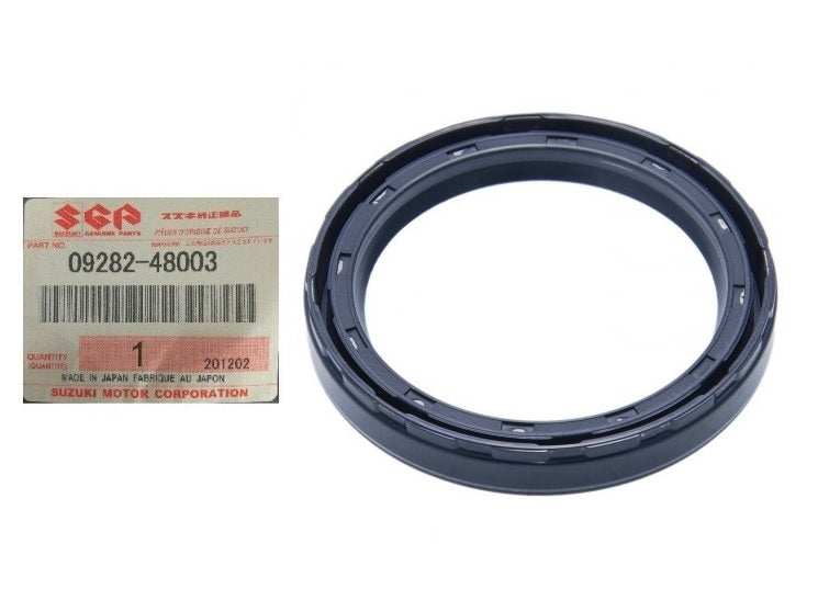 Seal Oil 48X62X9 09282-48003 for Suzuki