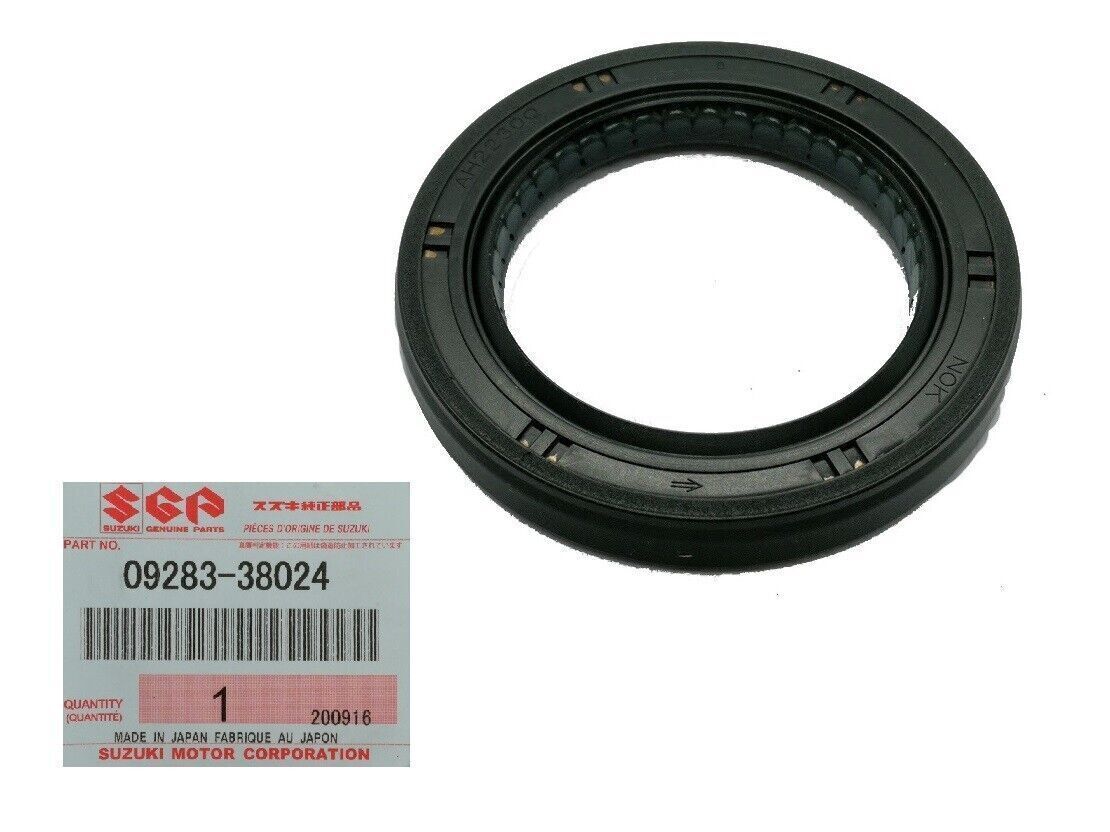 Seal Oil (38X55X8) 09283-38024 for Suzuki