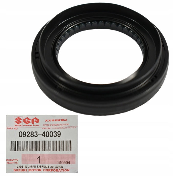 Seal Oil 40X62X12.9 09283-40039 for Suzuki