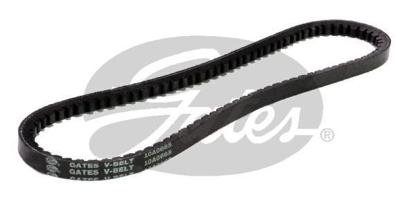 V-Fan Drive Belt Gates 10A0665 For DAEWOO