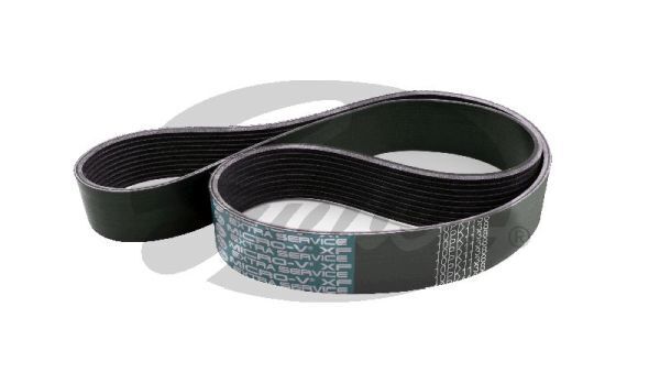 Micro V-belt Gates 10PK1138ES