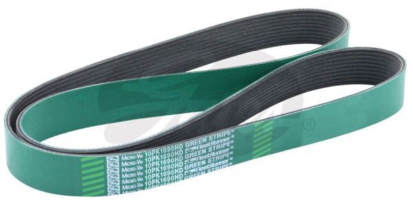 Micro V-belt Gates 10PK1690HD