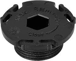 Car Engine Oil Drain Plug (11137605018) For BMW