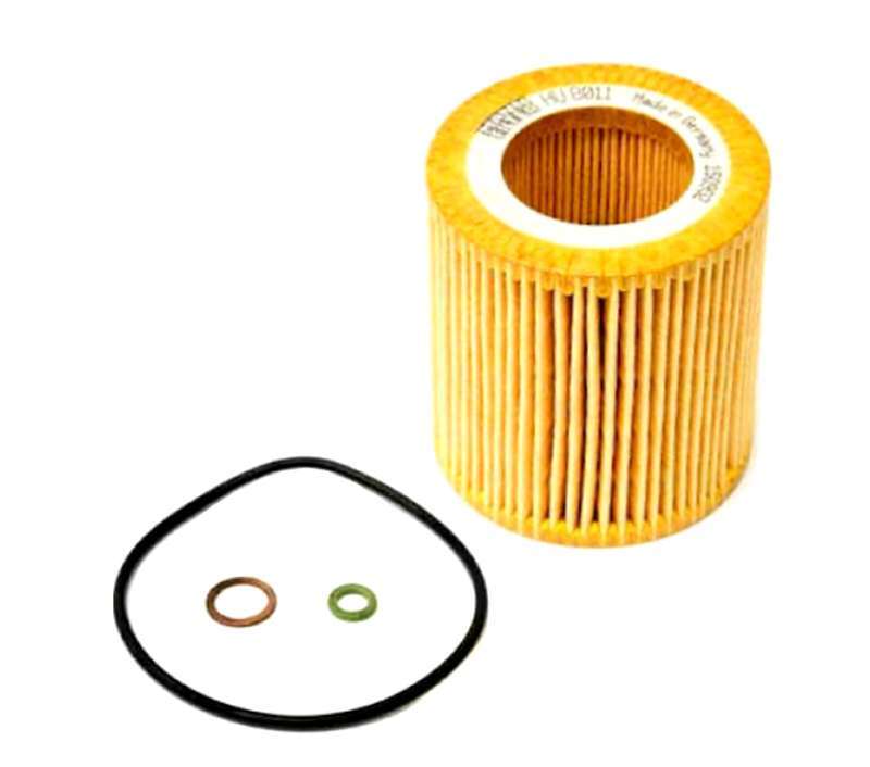Set oil-filter M3-M4 11427854445 For BMW