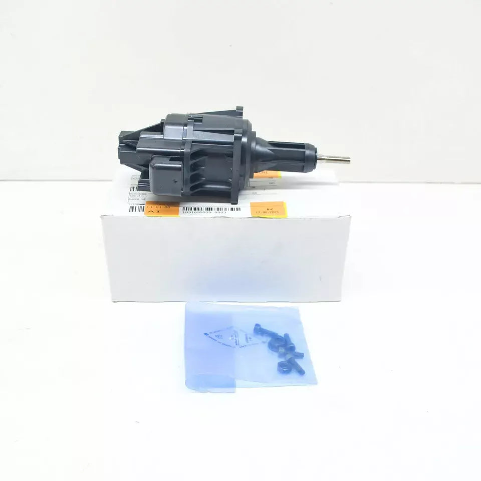 Genuine Wastegate Turbocharger Actuator 11658691853 For BMW