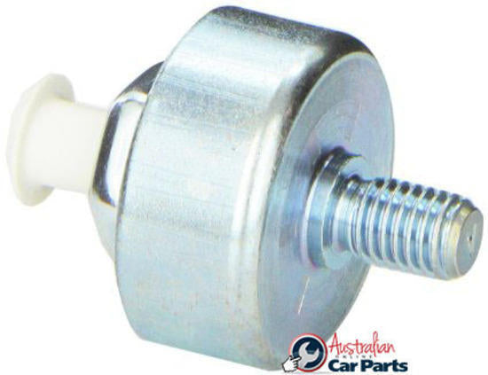 Knock sensor suits Holden Commodore VT VX VY VZ V8 5.7lt Genuine New 12589867