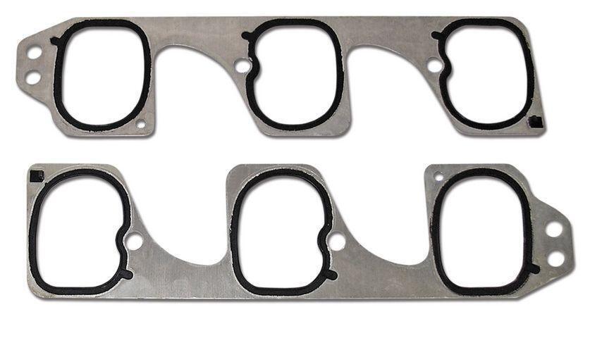 Inlet Manifold Gasket set Genuine suits Holden Commodore VZ VE V6 Alloytec Engine