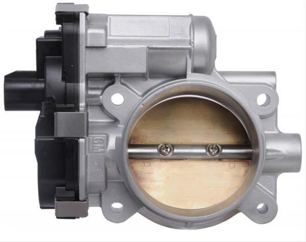 Body Throttle 12615503 for GM Holden