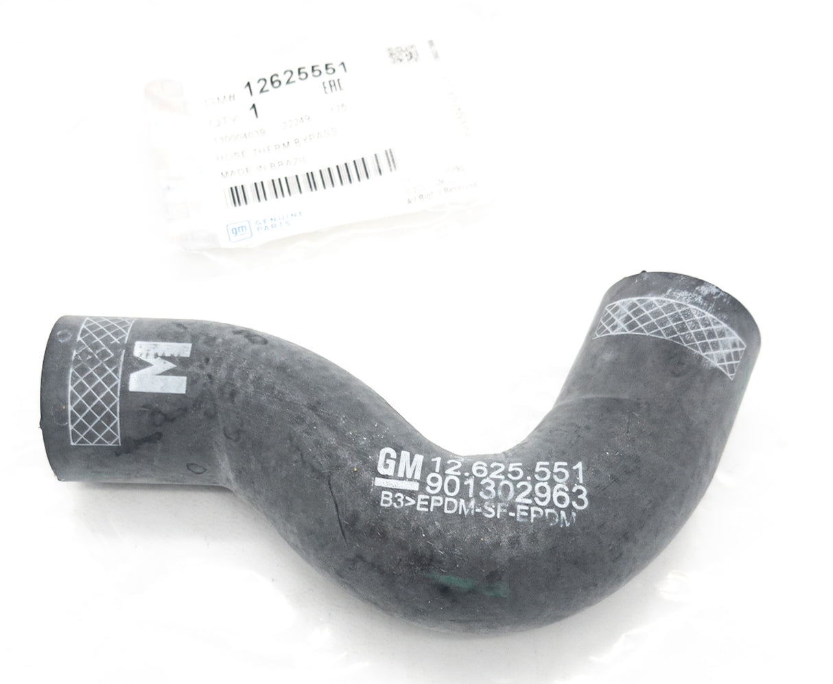 Hose Thermo By Pass 12625551 For Holden Colorado RG 2.8L