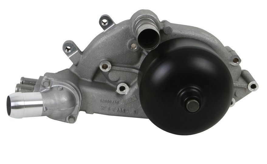 MODIFED WATER PUMP, without thermostat V8 NEW GENUINE HOLDEN COMMODORE 5.7L VT VX VY VZ
