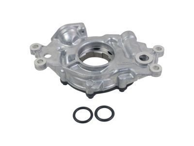 Pump Assembly Oil 12710303 for GM Holden