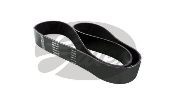 Micro V-belt Gates 12PK1160