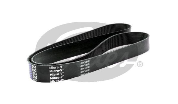 Micro V-belt Gates 12PK1830