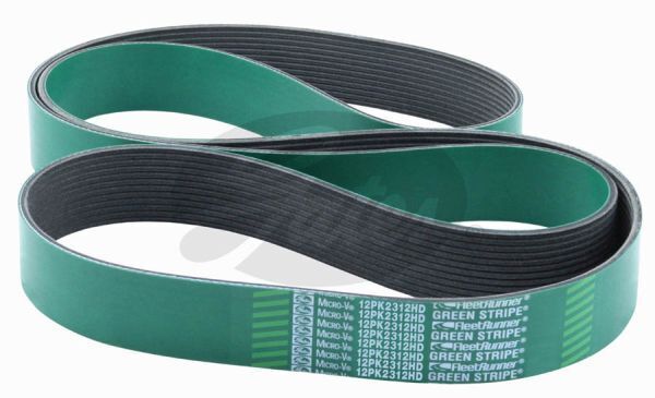 Micro V-belt Gates 12PK2312HD