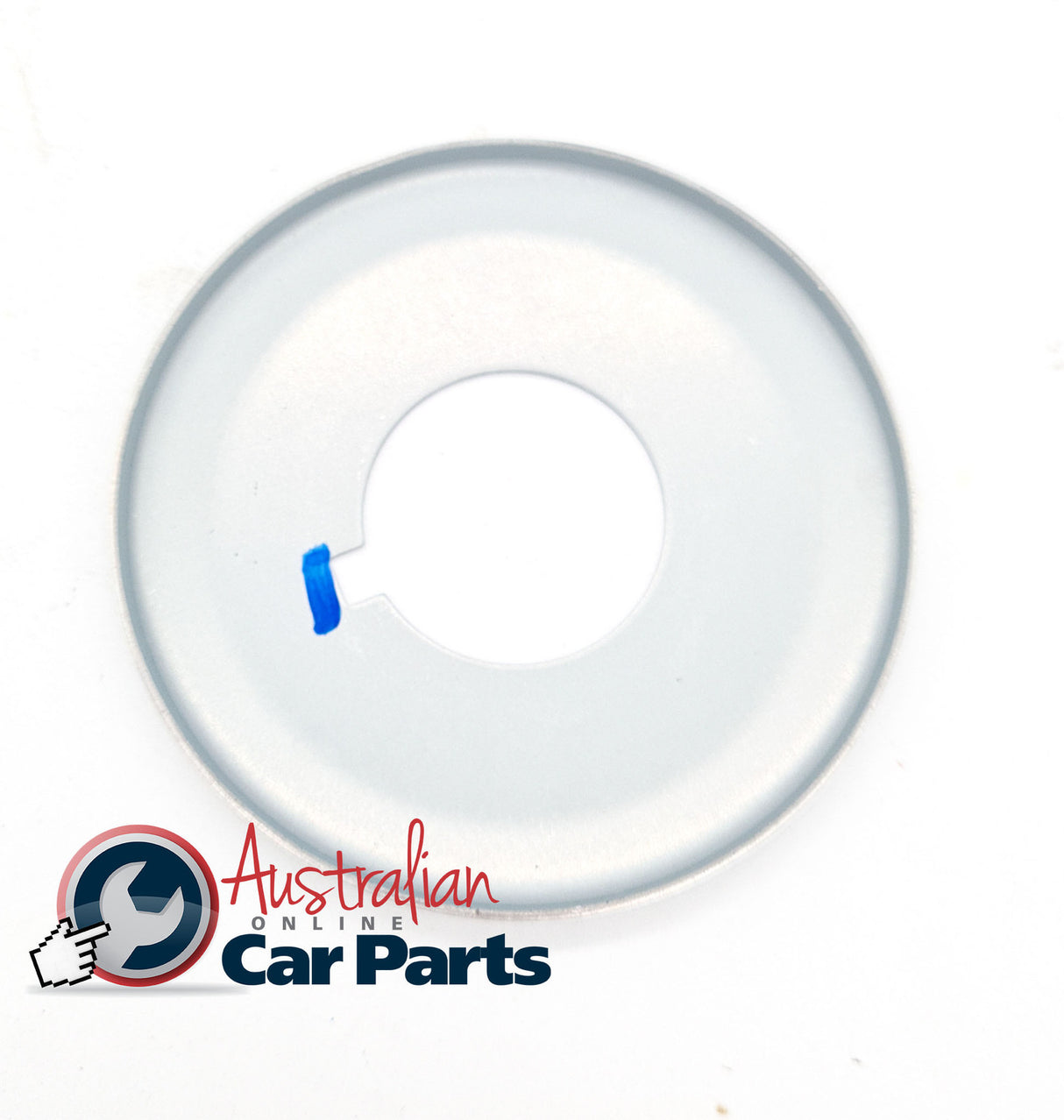 Plate - Crank Pulley Sprocket 13023-42L00 for Nissan 240SX Stanza Pulsar NX