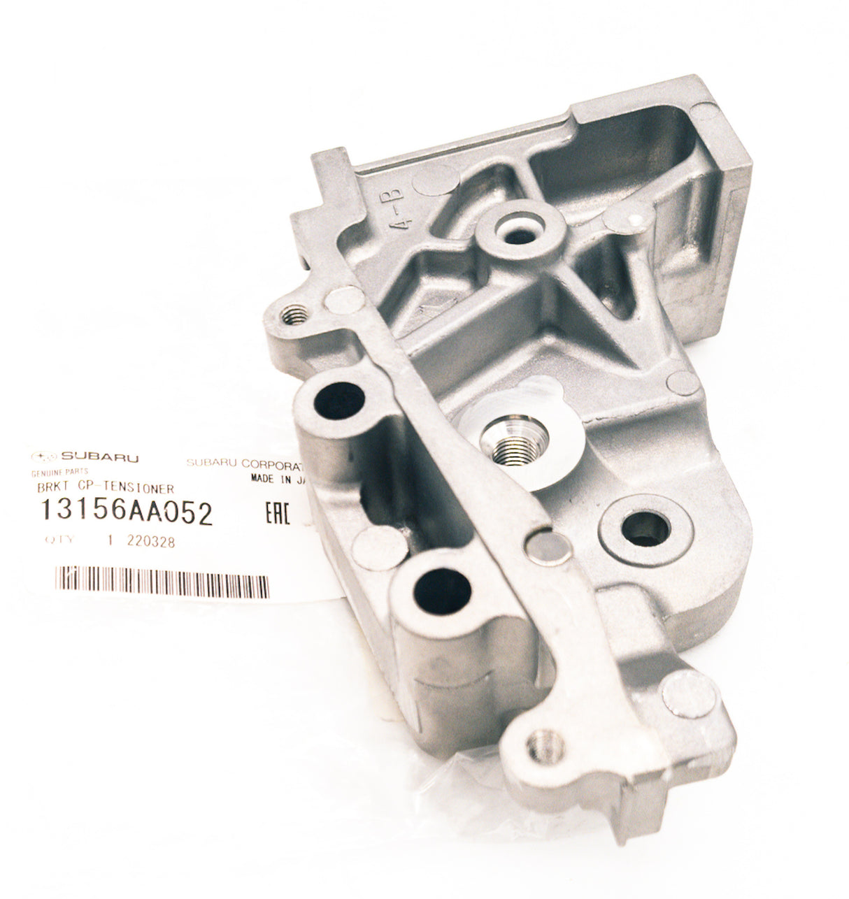 Bracket Tensioner 13156AA052 for Subaru